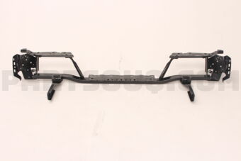 85030W030P Mitsubishi REINFORCEMENT,RR BUMPER