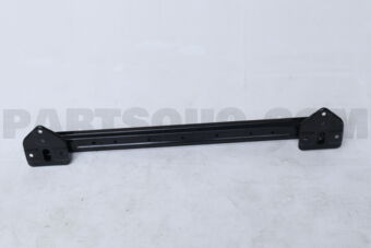 85030W080P Mitsubishi REINFORCEMENT,RR BUM