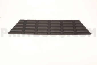 850B4A000P Mitsubishi COVER,RR BUMPER