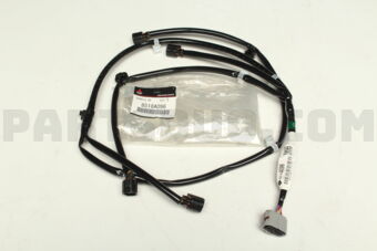 8518A096 HARNESS,RR BUMPER