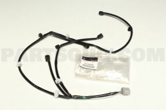 8518A096 HARNESS,RR BUMPER