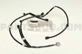 8518A096 HARNESS,RR BUMPER
