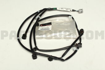 8518A096 HARNESS,RR BUMPER