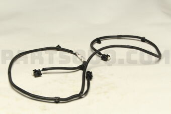 8518A105 HARNESS,FOG LAMP