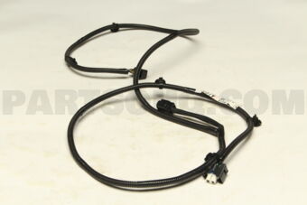 8518A105 HARNESS,FOG LAMP