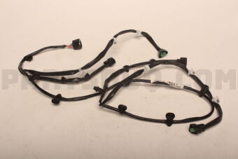 8518A221 HARNESS,FR BUMPER