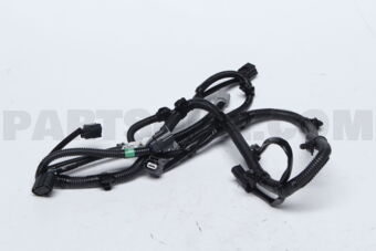 8518A921 HARNESS,RR BUMPER