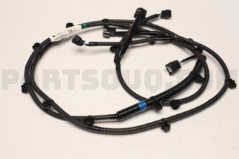 8518B152 HARNESS,FOG LAMP