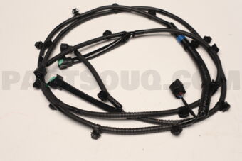 8518B152 HARNESS,FOG LAMP
