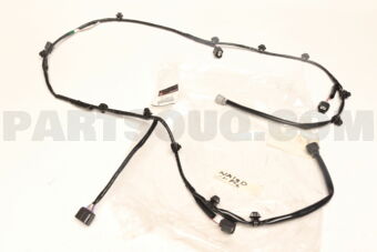 8518B160 HARNESS,RR BUMPER