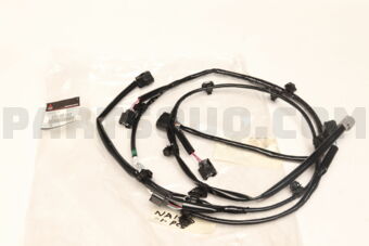 8518B160 HARNESS,RR BUMPER