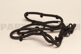 8518B601 HARNESS,FR BUMPER