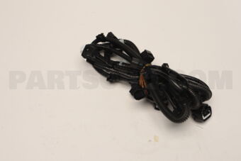 8518B912 Mitsubishi HARNESS,FR BUMPER