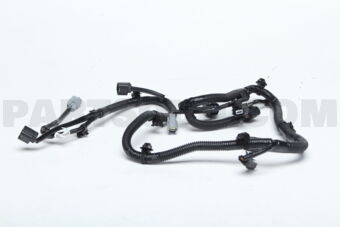 8518C002 HARNESS,RR BUMPER
