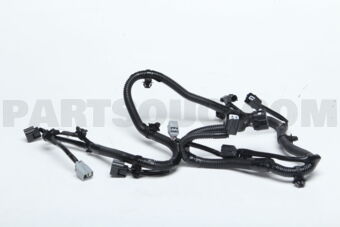 8518C002 HARNESS,RR BUMPER
