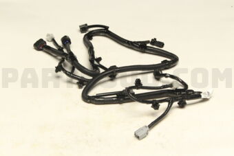 8518C012 HARNESS,RR BUMPER
