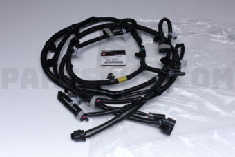 8518C111 HARNESS,FR BUMPER