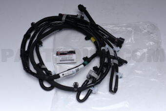 8518C111 HARNESS,FR BUMPER