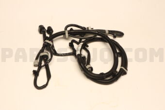 8518C121 HARNESS,RR BUMPER