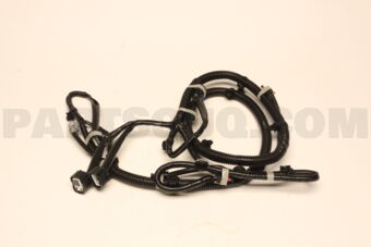 8518C121 HARNESS,RR BUMPER