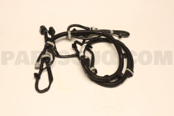 8518C121 HARNESS,RR BUMPER