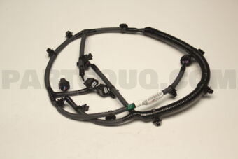 8518C133 HARNESS,FR BUMPER