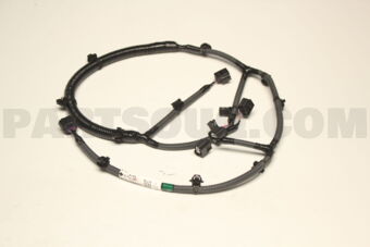 8518C133 HARNESS,FR BUMPER