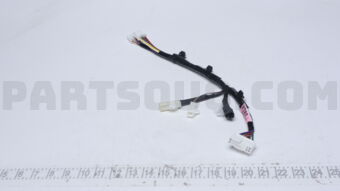 8522K280 Mitsubishi HARNESS,FLOOR CONSOLE