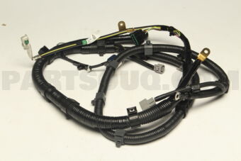 8524A441 CABLE ASSY,BATTERY WIRING