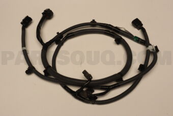 8526A129 HARNESS,FOG LAMP