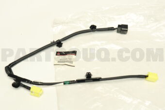 8535A030 HARNESS,AIR BAG