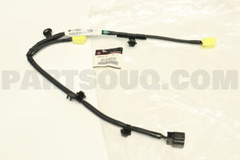 8535A030 HARNESS,AIR BAG
