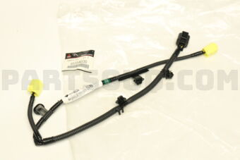 8535A030 HARNESS,AIR BAG