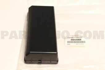 8565A060 COVER,RELAY BOX