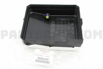 8565A268 COVER,RELAY BOX