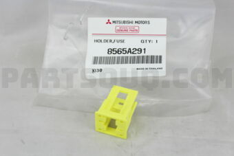 8565A291 HOLDER,FUSE