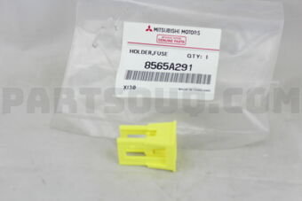 8565A291 HOLDER,FUSE