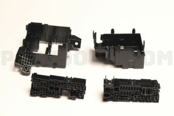 8565A349 BOX ASSY,RELAY