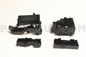 8565A349 BOX ASSY,RELAY