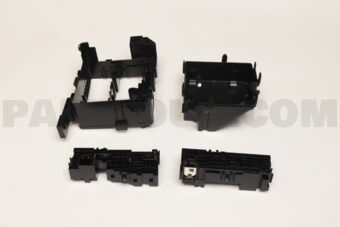 8565A368 BOX ASSY,RELAY