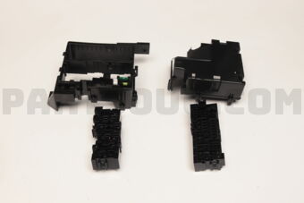 8565A368 BOX ASSY,RELAY