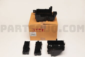 8565A368 BOX ASSY,RELAY