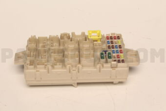 8565A370 BLOCK,CHASSIS HARNES