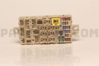 8565A370 BLOCK,CHASSIS HARNES