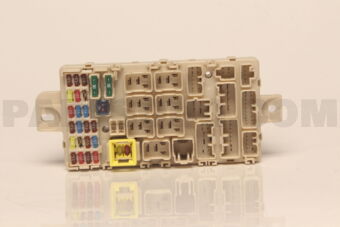 8565A370 BLOCK,CHASSIS HARNES