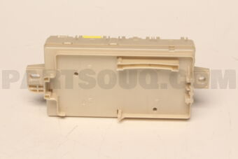 8565A370 BLOCK,CHASSIS HARNES
