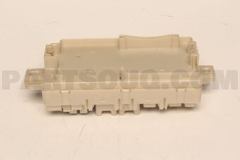 8565A370 BLOCK,CHASSIS HARNES