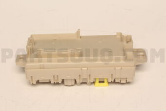 8565A370 BLOCK,CHASSIS HARNES