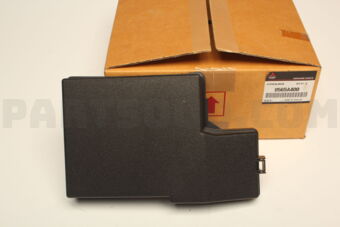 8565A400 Mitsubishi COVER,RELAY BOX