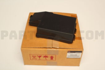 8565A400 Mitsubishi COVER,RELAY BOX